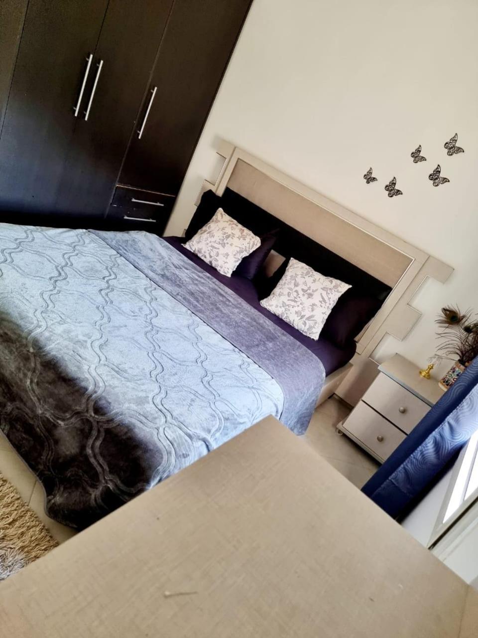 2 Min De La Appartement *