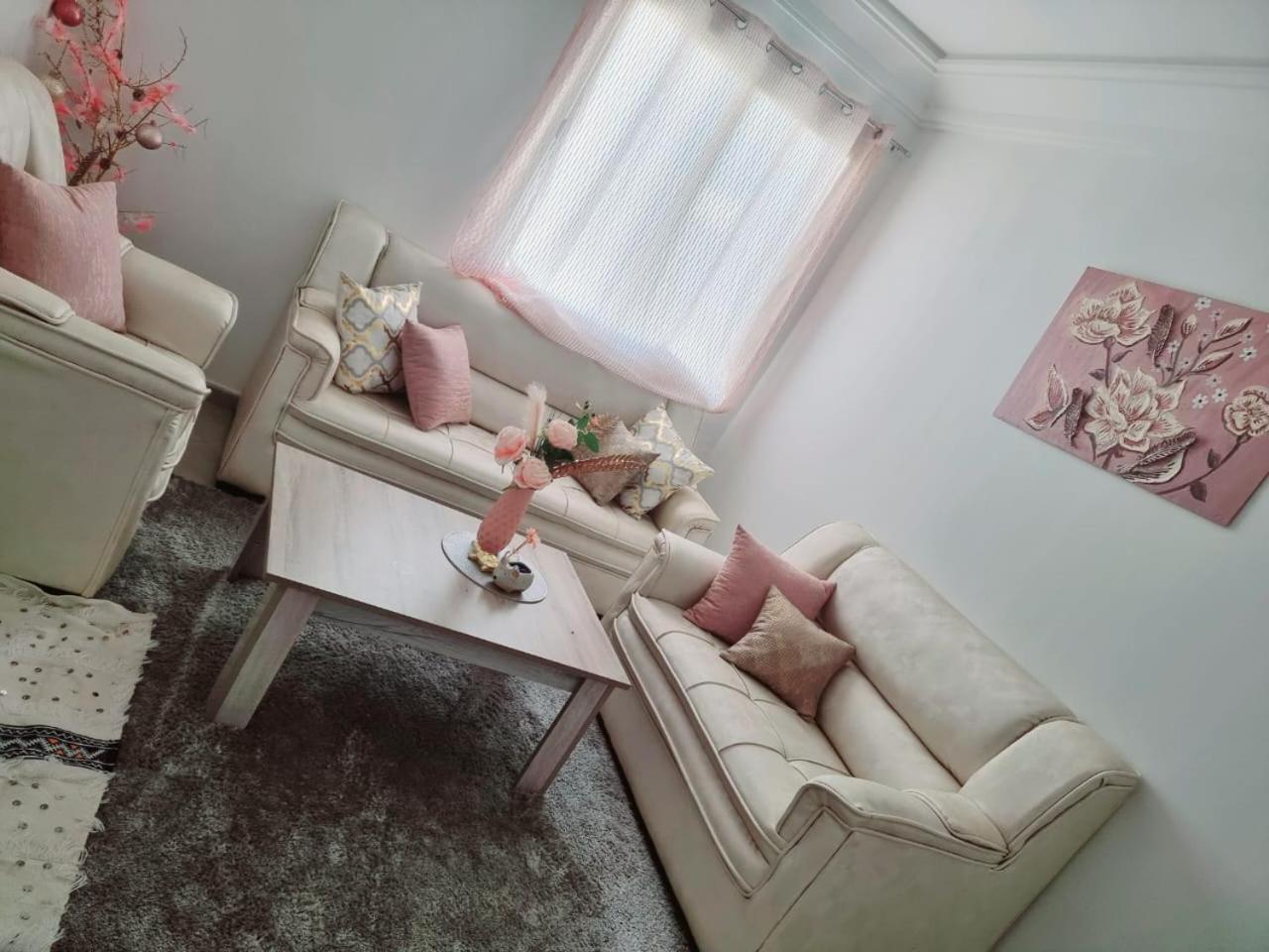2 Min De La Appartement