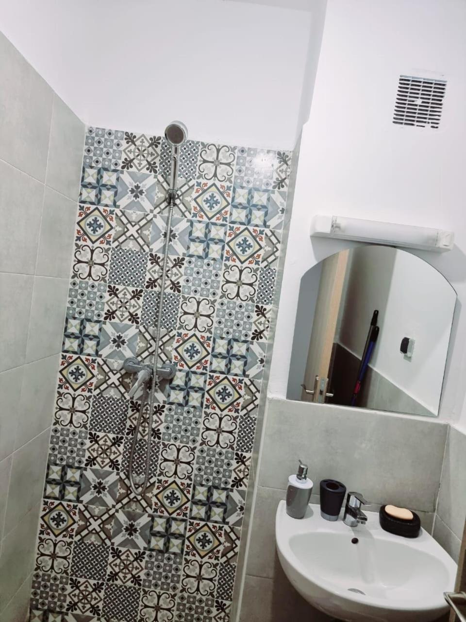 2 Min De La Appartement