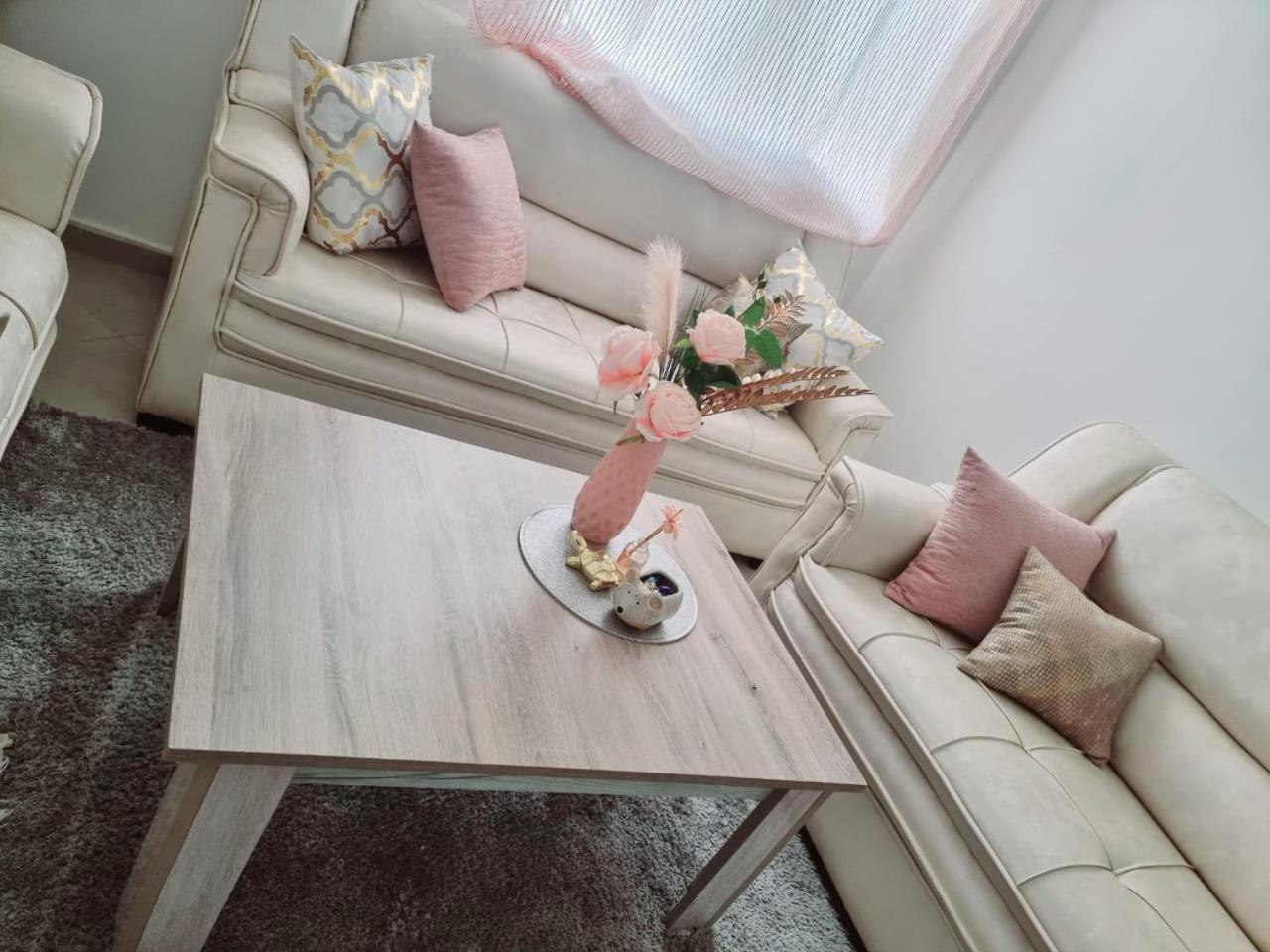 2 Min De La Appartement *